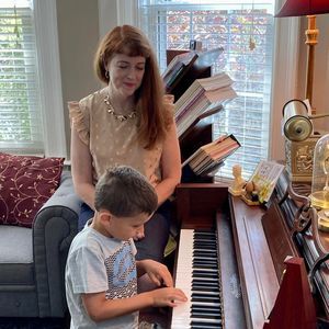 Meet your Posher, Catherine